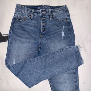 Universal Thread Skinny Jeans